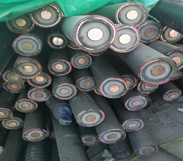 勝宇電纜的發(fā)熱和散熱不平衡造成產(chǎn)生發(fā)熱現(xiàn)象 勝宇電纜的發(fā)熱和散熱不平衡造成產(chǎn)生發(fā)熱現(xiàn)象