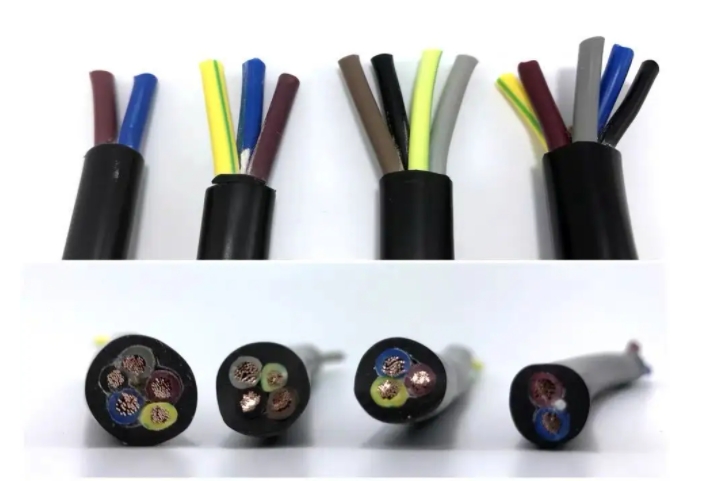 這些因素對(duì)黃埔珠江電纜壽命和可靠性起著重要作用.jpg 這些因素對(duì)黃埔珠江電纜壽命和可靠性起著重要作用.jpg